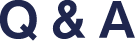 Q&A